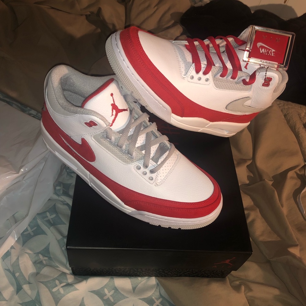 Tinker 3s